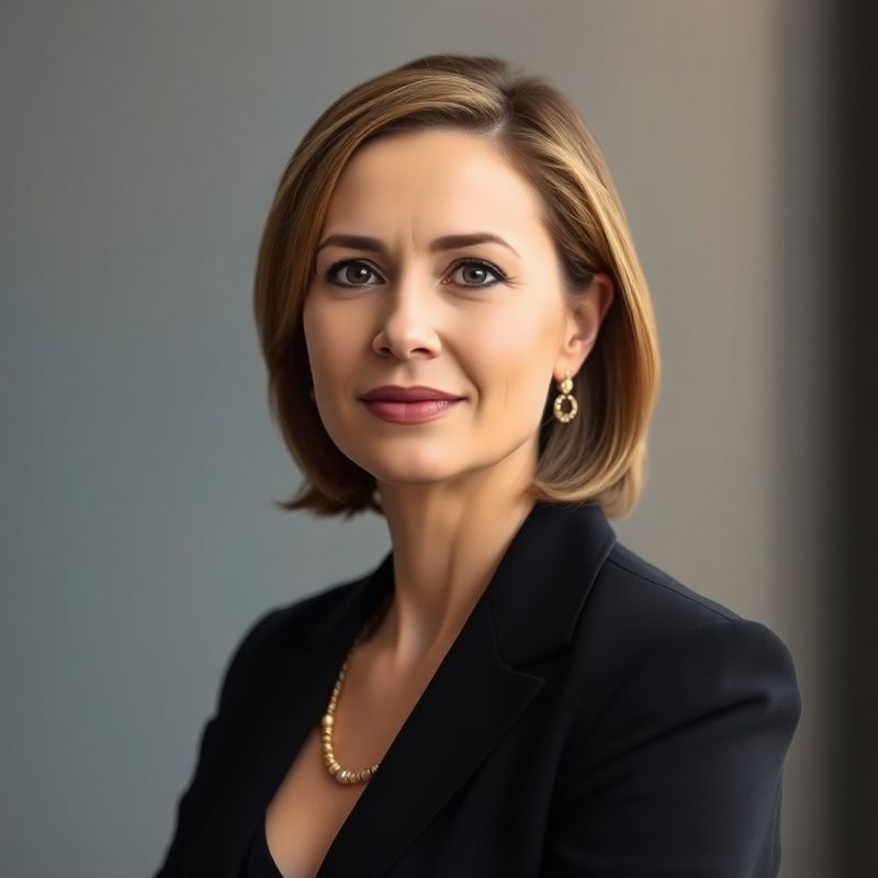Portret Mihaela Dumitru, partener fondator